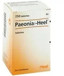 Paeonia Comp.heel Tabletten
