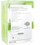 Magnesiocard 5 mmol Pulver