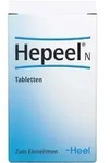 Hepeel N Tabletten