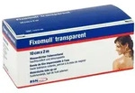 Fixomull transparent 2mx10cm