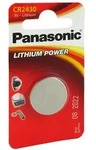 Batterien Lithium Zelle Cr 2430 3v