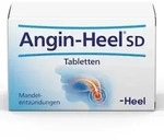 Angin Heel SD Tabletten