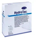 Hydrotac comfort Schaumverband 8x8 cm steril