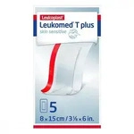 Leukomed T plus skin sensitive steril 8x15 cm