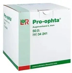 Pro Ophta Augenverband S klein 34228