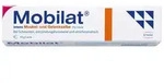 Mobilat Intens Muskel-und Gelenksalbe 3% Creme