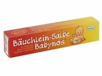 Bäuchlein Salbe Babynos