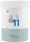 Biochemie Pfl&uuml;ger 11 Silicea D12 Tabletten