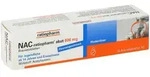 NAC-ratiopharm akut 600mg Hustenl&ouml;ser