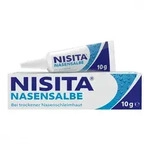 Nisita Nasensalbe