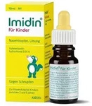 Imidin f&uuml;r Kinder
