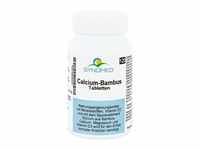 Calcium Bambus Tabletten