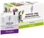 HUSTEN- UND BRONCHIALTEE BOMBASTUS