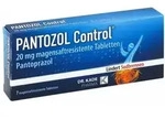 PANTOZOL Control 20mg