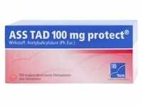 ASS TAD 100mg protect