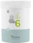 Biochemie Pfl&uuml;ger 6 Kalium Sulfur D6 Tabletten