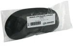Schlafbrille mit Klettband