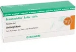 Braunovidon Salbe