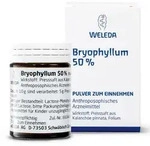 Bryophyllum 50% Pulver zum Einnehmen