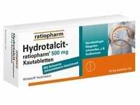 Hydrotalcit-ratiopharm 500mg
