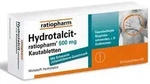 Hydrotalcit-ratiopharm&reg; 500 mg