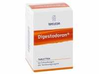 Digestodoron Tabletten