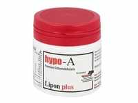 Hypo A Lipon Plus Kapseln