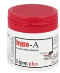 Hypo A Lipon Plus Kapseln