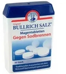 Bullrich-Salz Magentabletten