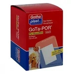Gota-por Pu Wundfilm 7,2x5 cm steril Pflaster