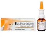 Euphorbium Compositum Nasentropfen SN
