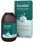 Eucabal Hustensaft