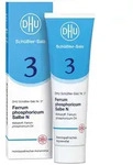 DHU Sch&uuml;&szlig;ler-Salz Nummer 3 Ferrum phosphor. N D4 Salbe