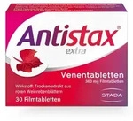 Antistax extra Venentabletten bei Venenleiden & Venenschw&auml;che