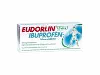 EUDORLIN Extra Ibuprofen-Schmerztabletten