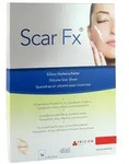 Scar Fx Silikon Narbenpflaster 3,75x7,5cm