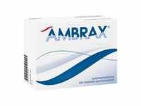 Ambrax Tabletten