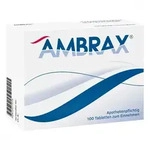 Ambrax Tabletten