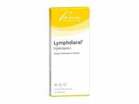 Lymphdiaral Injektopas L Ampullen
