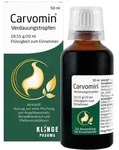 Carvomin Verdauungstropfen
