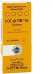 Notakehl D5 Tabletten
