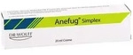 Anefug simplex Creme
