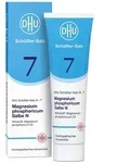DHU Sch&uuml;&szlig;ler-Salz Nummer 7 Magnesium phos.N D4 Salbe
