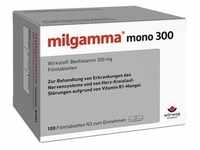 Milgamma mono 300 Filmtabletten