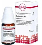 Euphrasia C30 Globuli