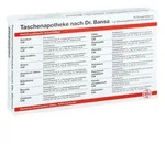 Dhu Taschenapotheke Doktor bansa