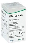 Bm Test Lactate Teststreifen Bm Test Lactate Teststreifen