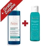 Avene Cleanance Comedomed Peeling Reinigungsgel