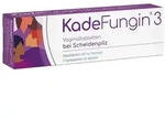 KadeFungin 3 bei Scheidenpilz