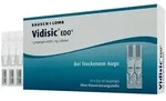 Vidisic Edo Augengel